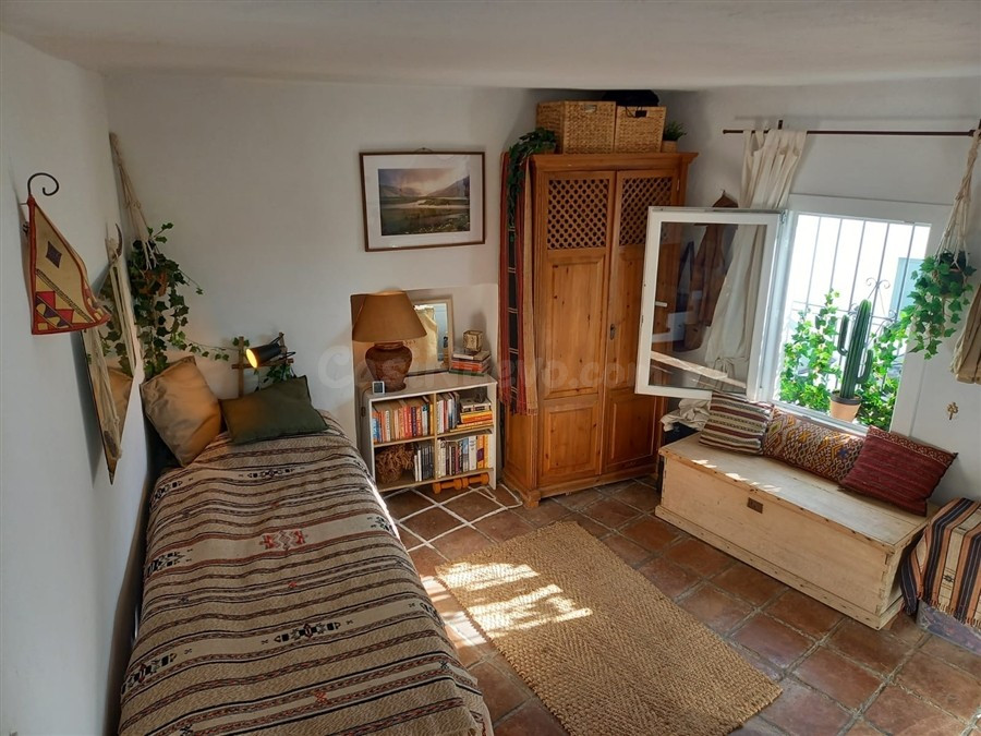 Casa de pueblo en Venta en Gaucín Málaga