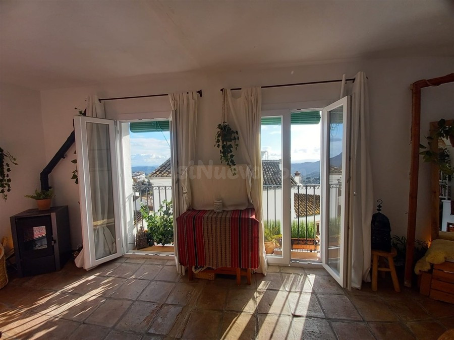 Casa de pueblo en Venta en Gaucín Málaga - foto 3
