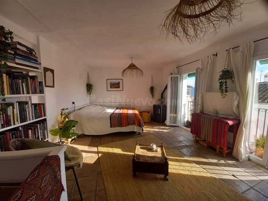 Casa de pueblo en Venta en Gaucín Málaga - foto 5