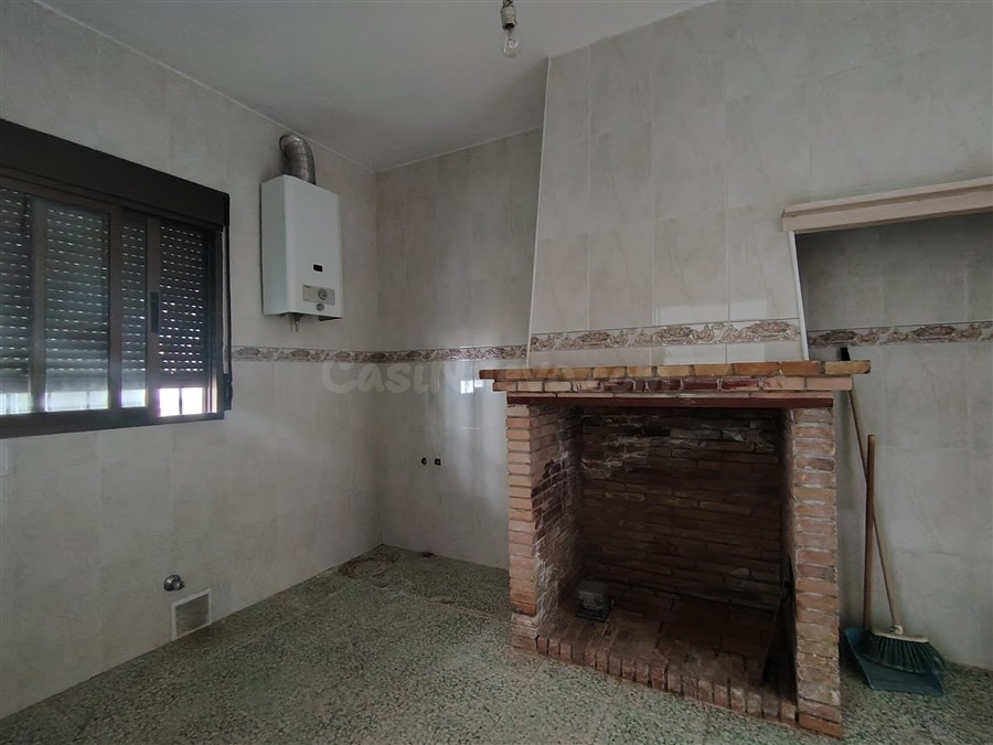 Casa de pueblo en Venta en Jubrique Málaga - foto 2