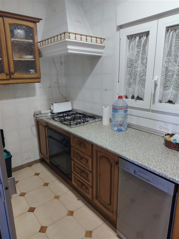 Casa de pueblo en Venta en Setenil De Las Bodegas Cádiz - foto 3