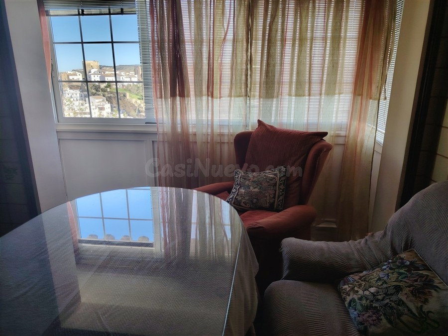 Casa de pueblo en Venta en Setenil De Las Bodegas Cádiz - foto 5