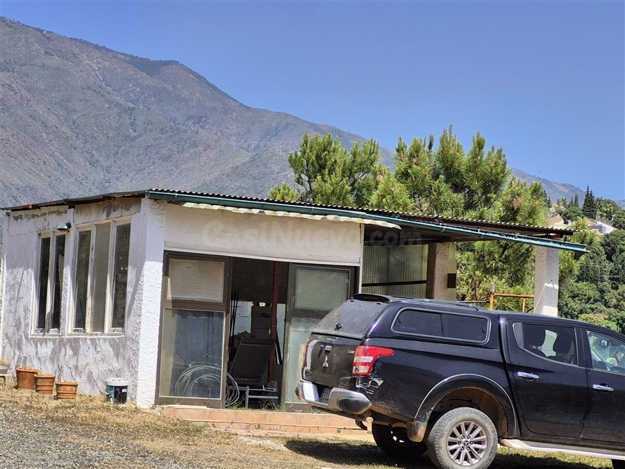 Casa-Chalet en Venta en Estepona Málaga - foto 3