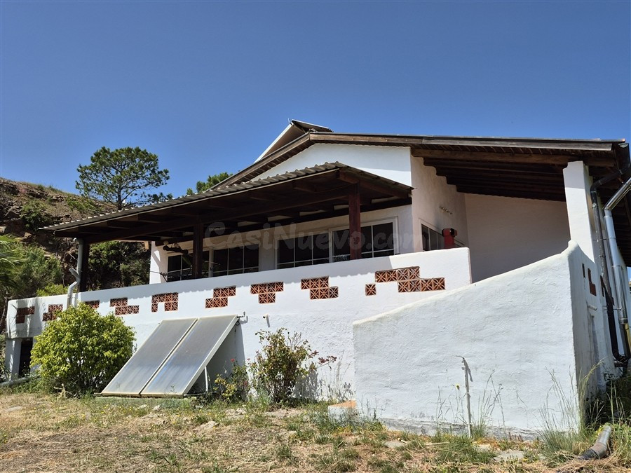 Casa-Chalet en Venta en Estepona Málaga - foto 4