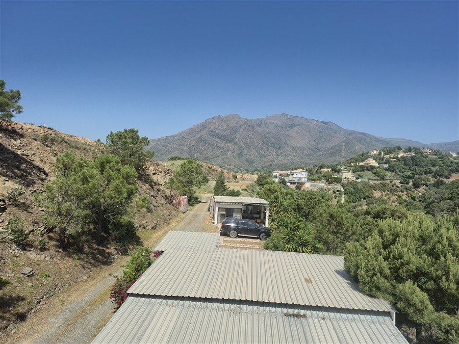 Casa-Chalet en Venta en Estepona Málaga - foto 5