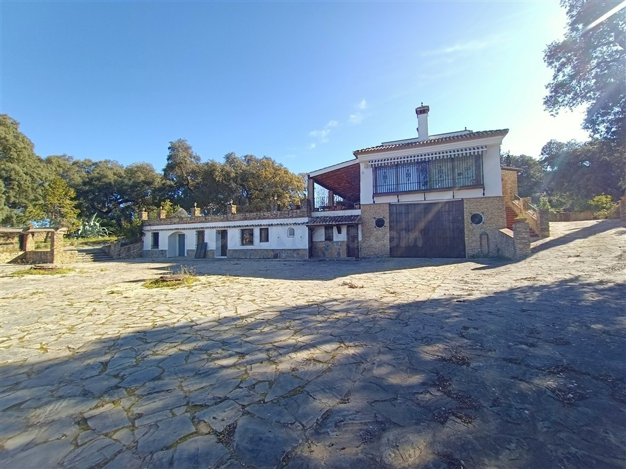 Casa de campo-Masía en Venta en Ronda Málaga - foto 4