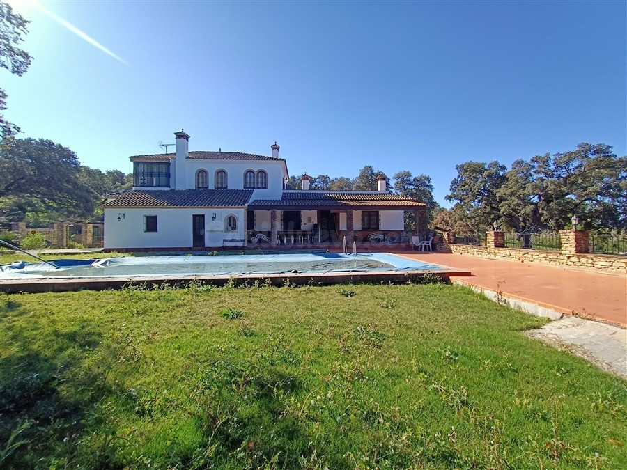 Casa de campo-Masía en Venta en Ronda Málaga - foto 5