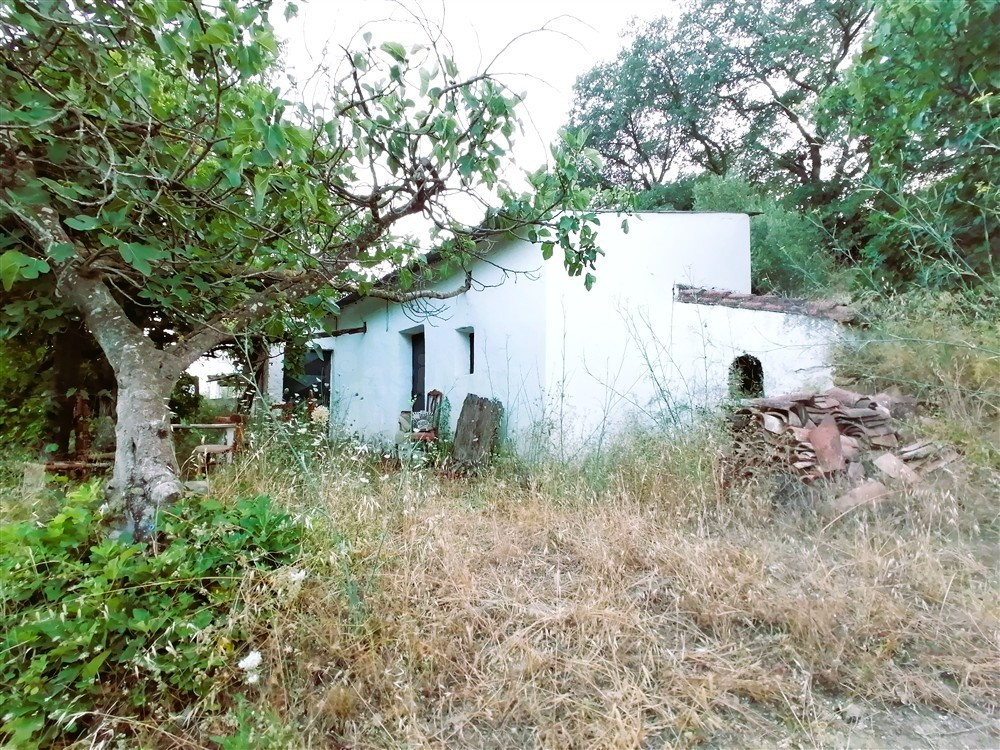 Casa de campo-Masía en Venta en Cortes De La Frontera Málaga