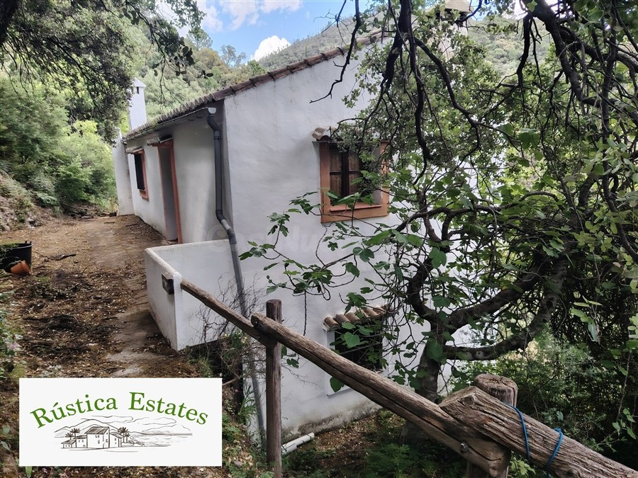 Casa de campo-Masía en Venta en Benastepal Málaga - foto 2