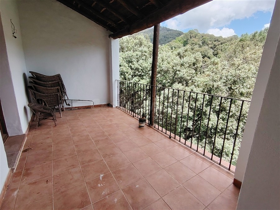 Casa de campo-Masía en Venta en Benastepal Málaga - foto 5