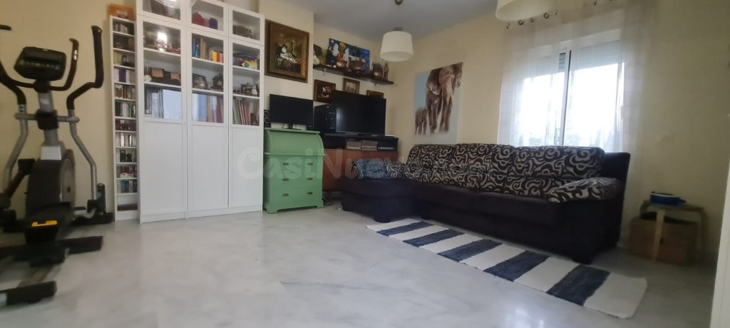 Piso en Venta en Estepona Málaga - foto 4