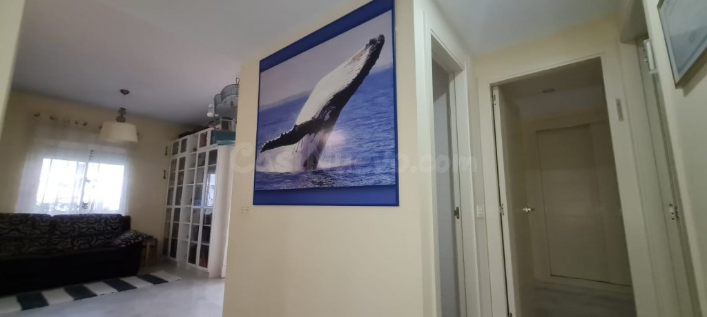 Piso en Venta en Estepona Málaga - foto 5