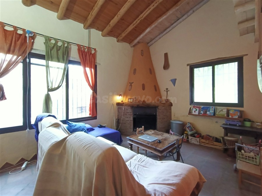 Casa de campo-Masía en Venta en Benastepal Málaga - foto 2