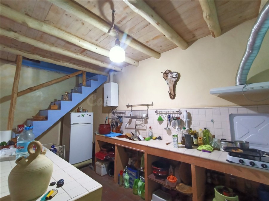 Casa de campo-Masía en Venta en Benastepal Málaga - foto 4