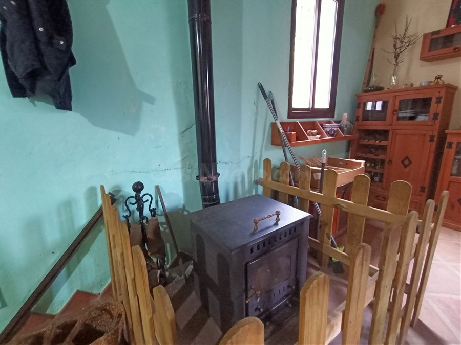 Casa de campo-Masía en Venta en Benastepal Málaga - foto 5