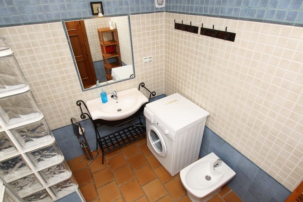 Casa de pueblo en Venta en Cortes De La Frontera Málaga - foto 4