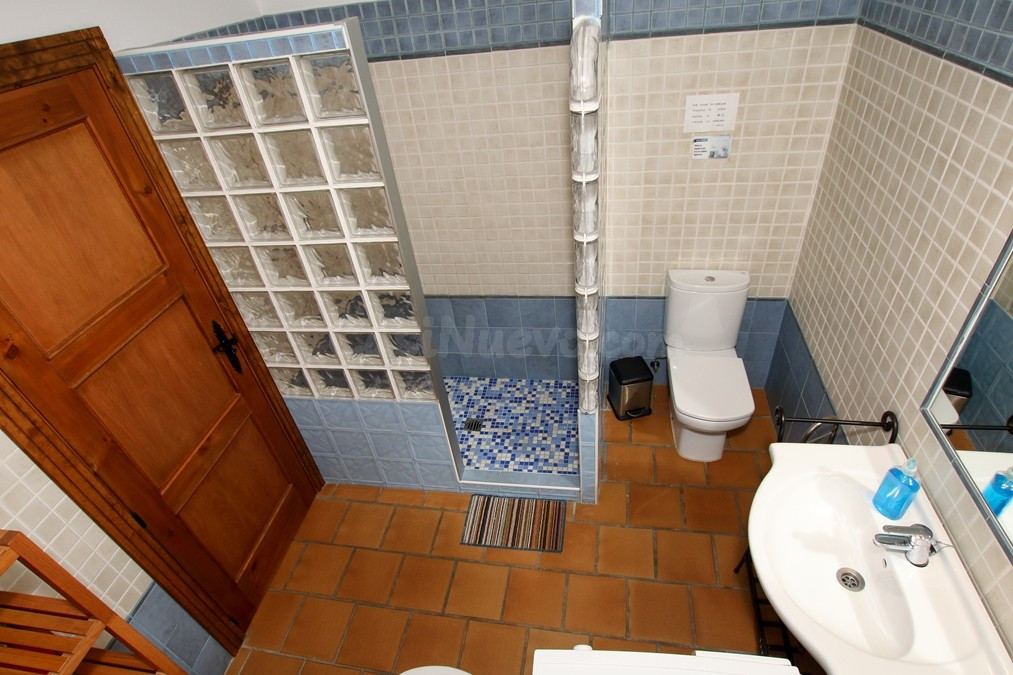 Casa de pueblo en Venta en Cortes De La Frontera Málaga - foto 5