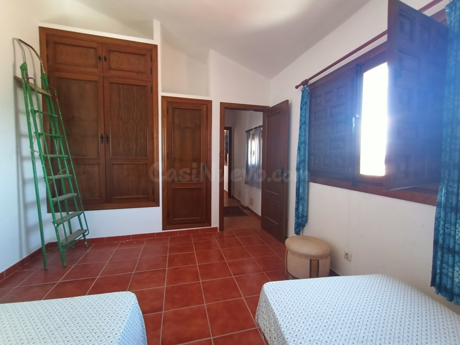 Casa de pueblo en Venta en Algatocin Málaga - foto 4