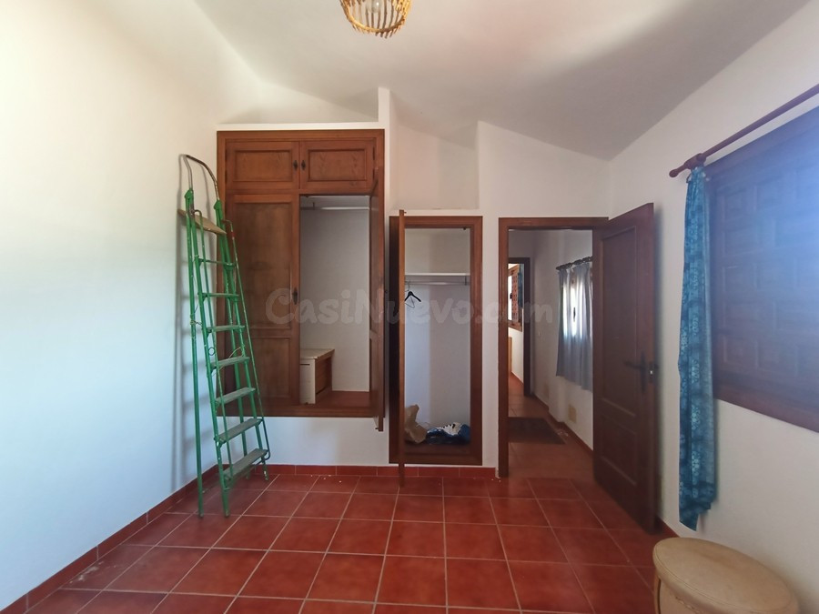 Casa de pueblo en Venta en Algatocin Málaga - foto 5