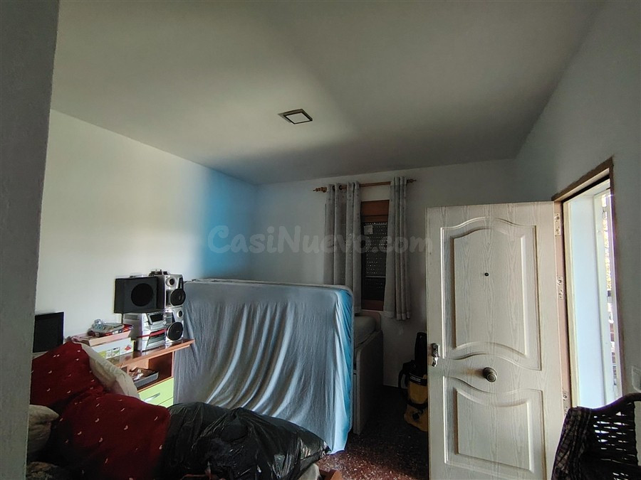 Casa de campo-Masía en Venta en Valerin, El Málaga - foto 4