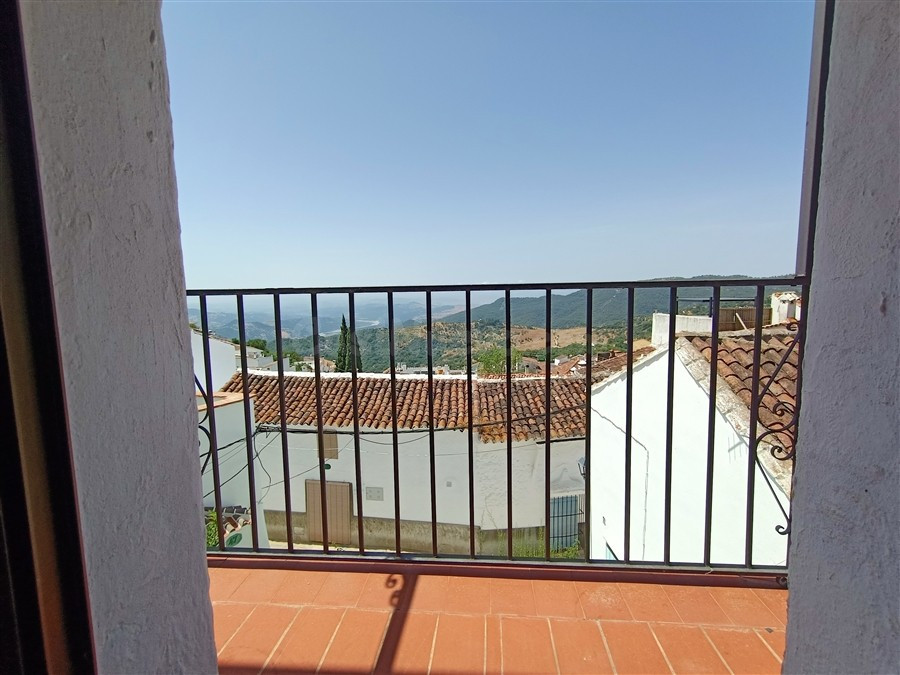 Casa de pueblo en Venta en Gaucín Málaga - foto 3