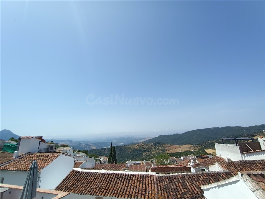 Casa de pueblo en Venta en Gaucín Málaga - foto 4