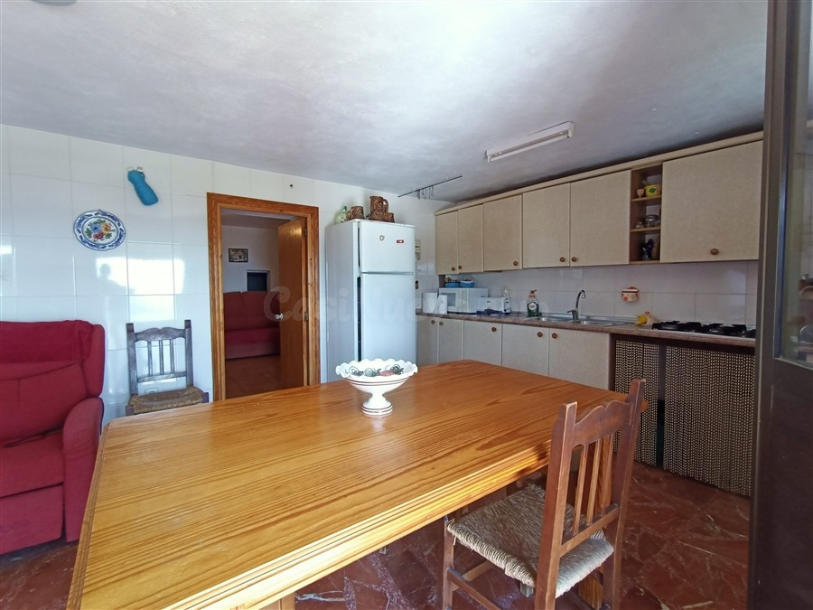 Casa de pueblo en Venta en Gaucín Málaga - foto 5