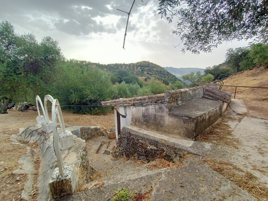 Casa de campo-Masía en Venta en Cortes De La Frontera Málaga - foto 3