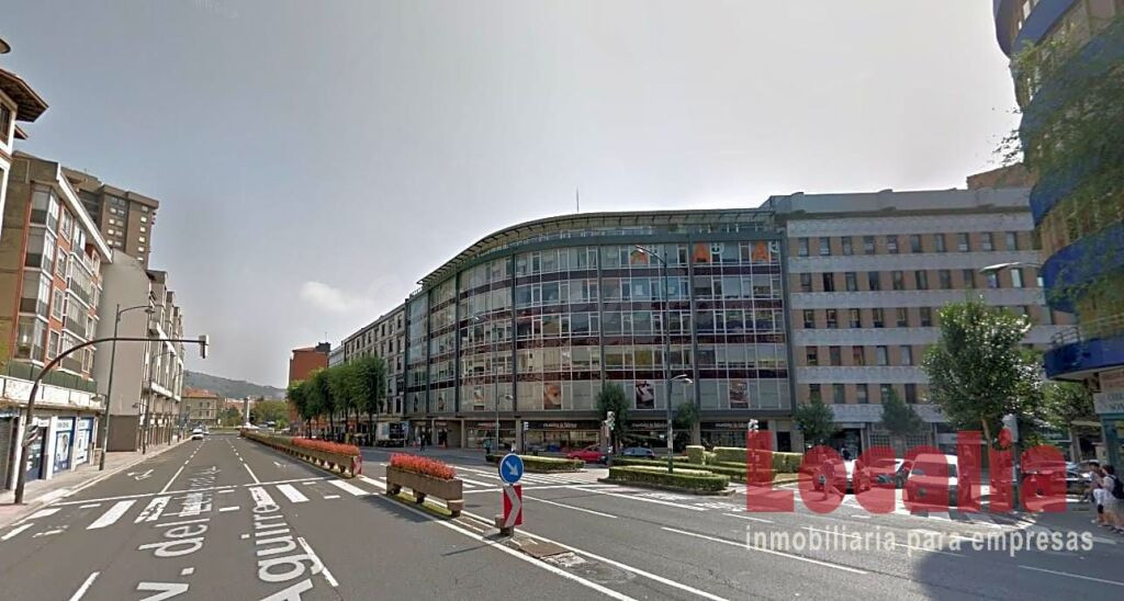 Perfectas oficinas luminosas en Bilbao, Vizcaya. - foto 5