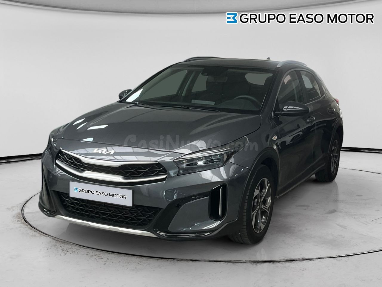 Kia XCeed 1.0 T-GDI 88KW DRIVE 120 5P