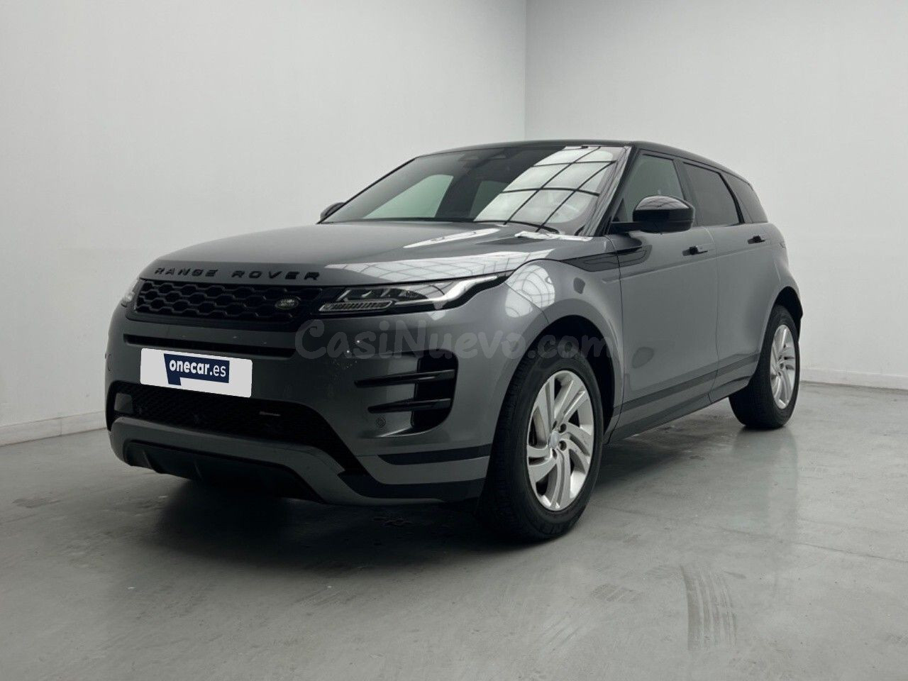 Land-Rover Range Rover Evoque 2.0 D R-DYNAMIC SE AUTO 4WD 163CV 5P