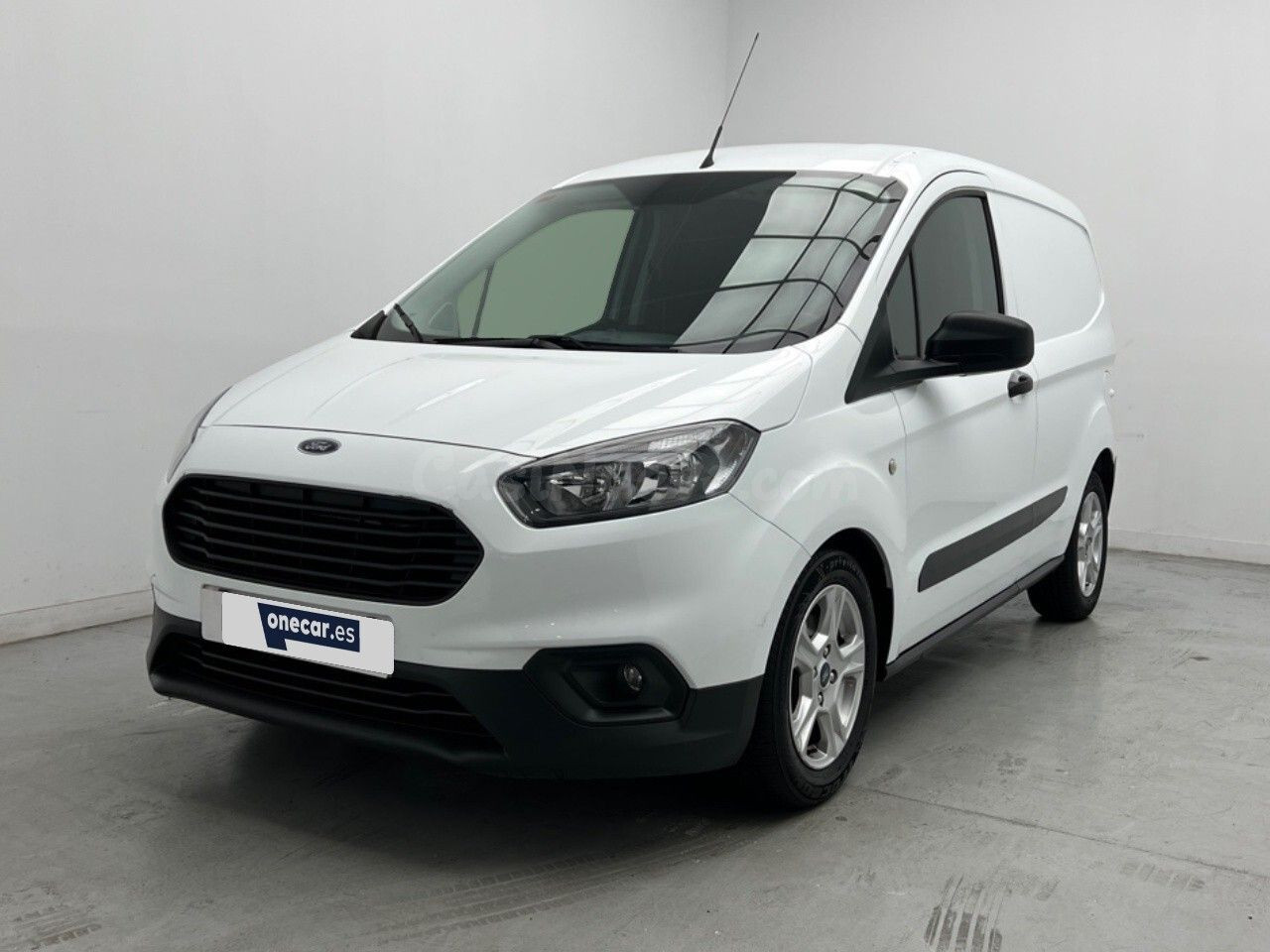Ford Transit Courier 1.5 TDCI TREND 100CV 4P