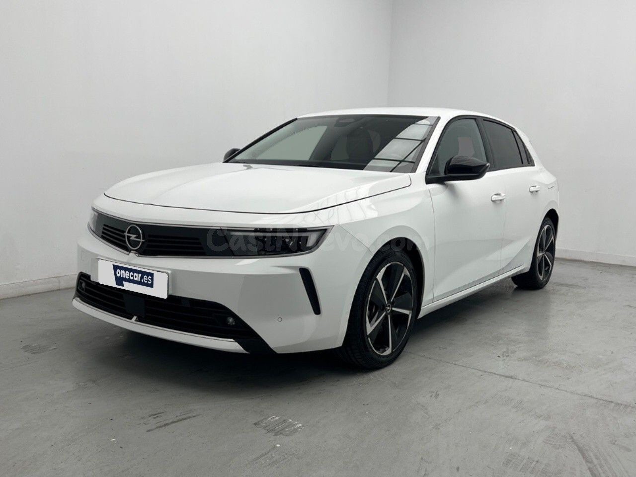Opel Astra 1.6T PHEV EDITION AUTO 181CV 5P