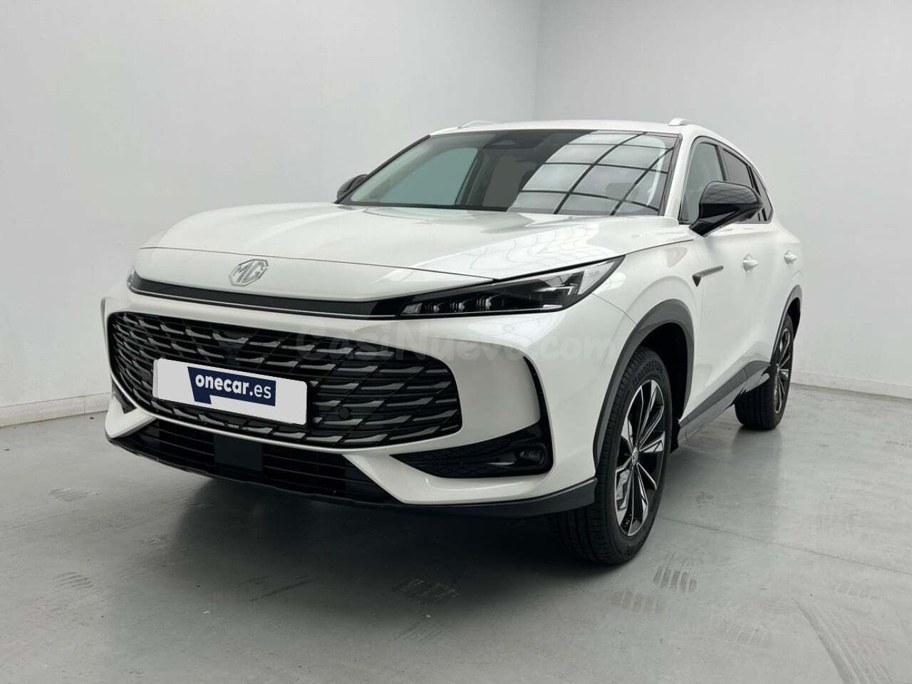 MG HS 1.5T COMFORT DCT 170CV 5P