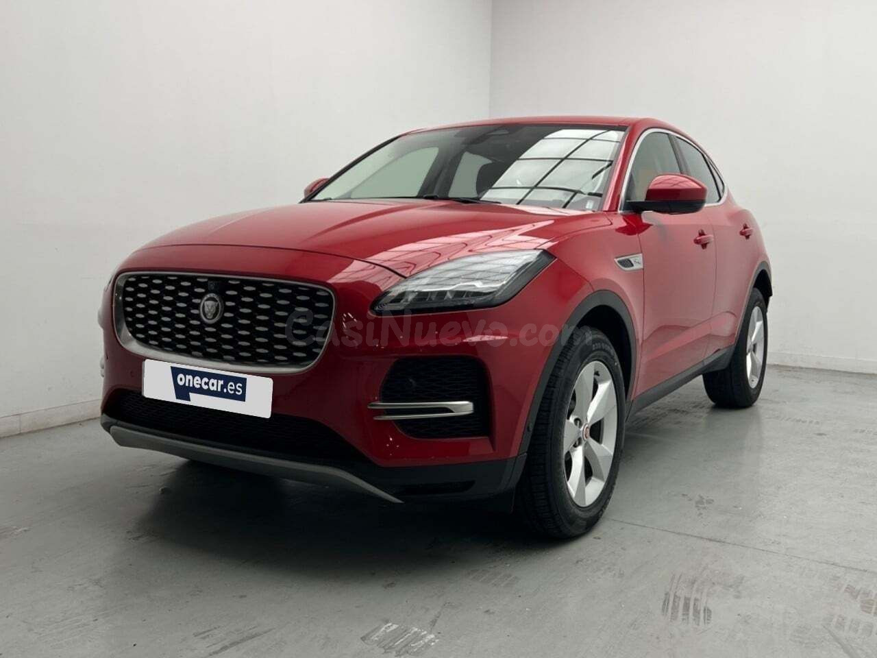 Jaguar E-Pace 2.0 D S AUTO 4WD 163CV 5P