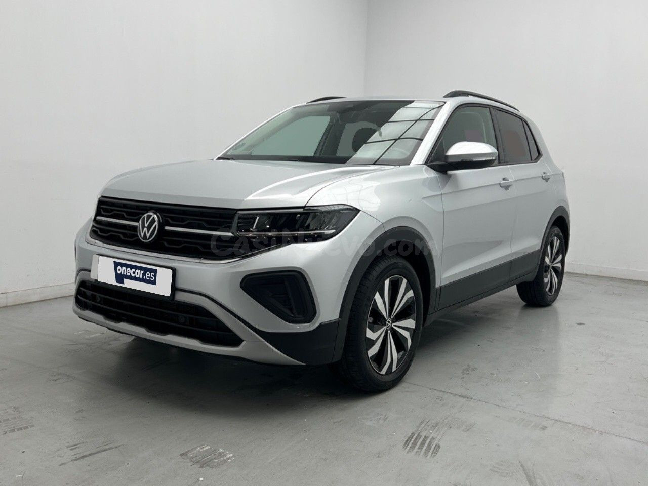 Volkswagen T-Cross 1.0 TSI LIFE 115CV 5P