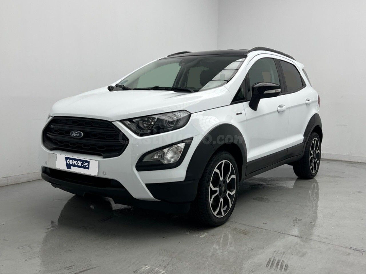 Ford Ecosport 1.0T ECOBOOST ACTIVE 125CV 5P