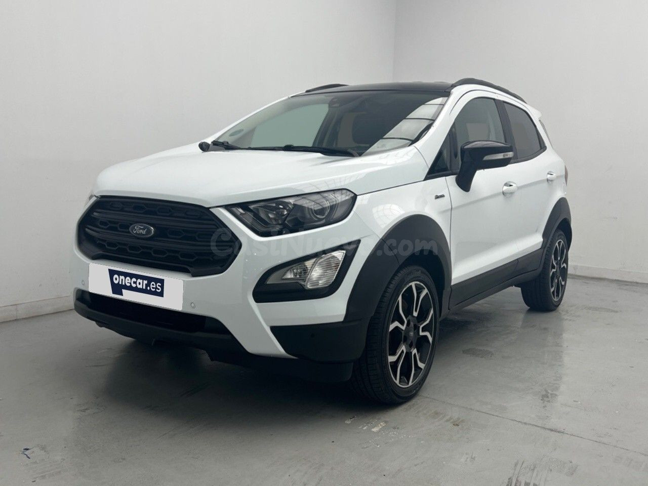 Ford Ecosport 1.0T ECOBOOST ACTIVE 125CV 5P