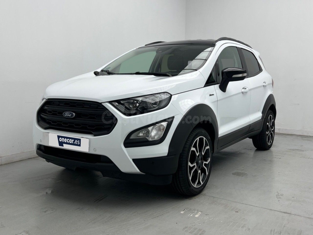 Ford Ecosport 1.0T ECOBOOST ACTIVE 125CV 5P