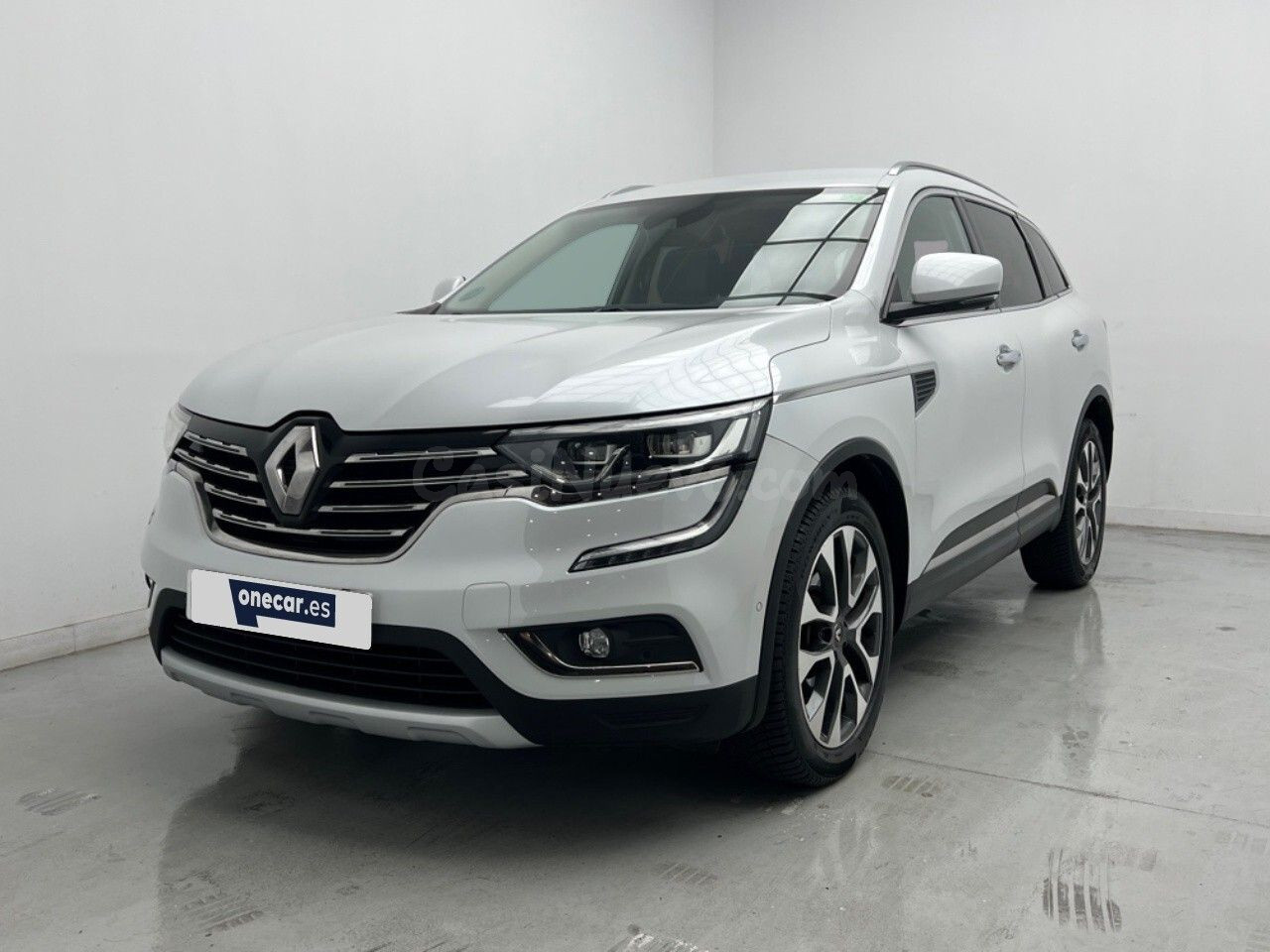 Renault Koleos 2.0 DCI ZEN 4WD X-TRONIC 175CV 5P
