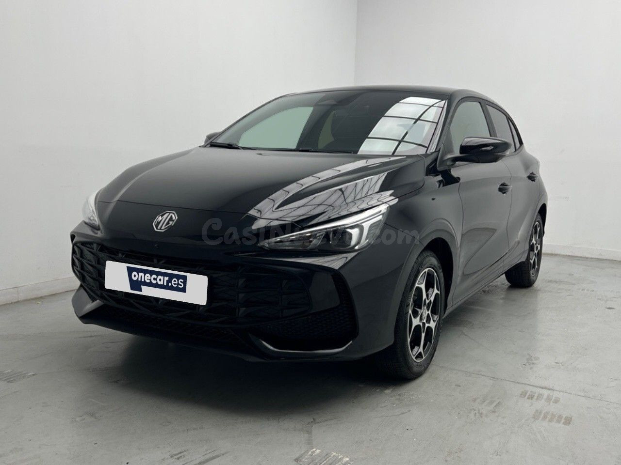 MG MG3 1.5 HEV LUXURY 195CV 5P
