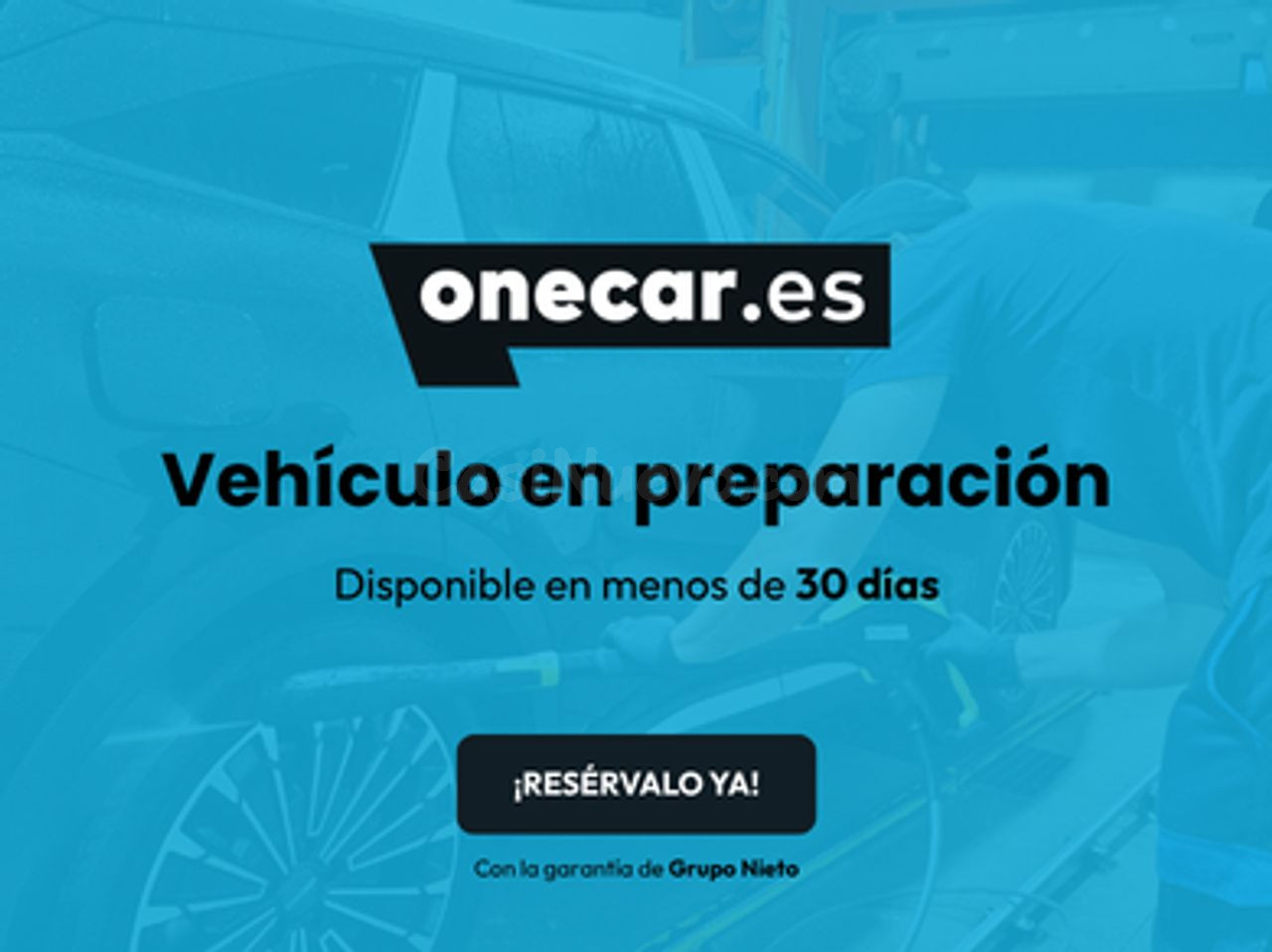 Opel Mokka 1.2T GS LINE AUTO 130CV 5P