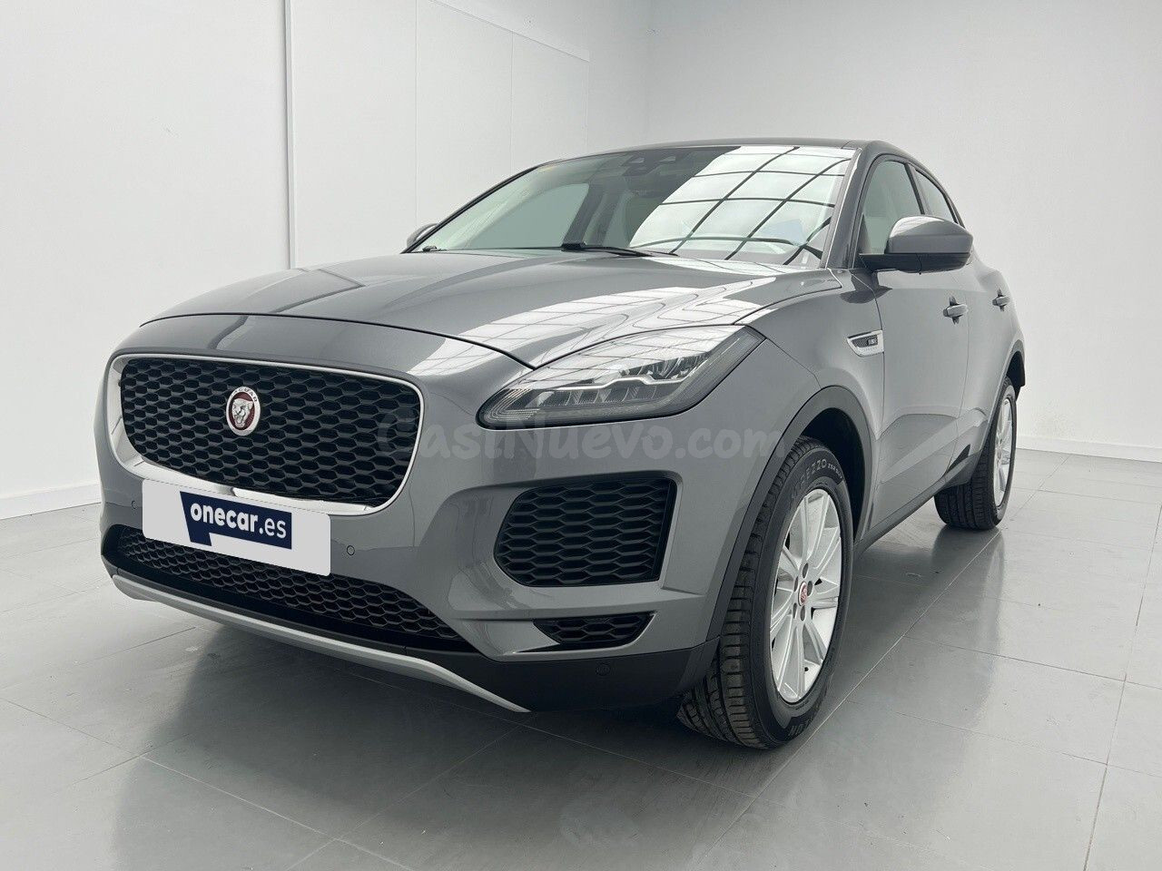 Jaguar E-Pace 2.0 D S AUTO 4WD 150CV 5P
