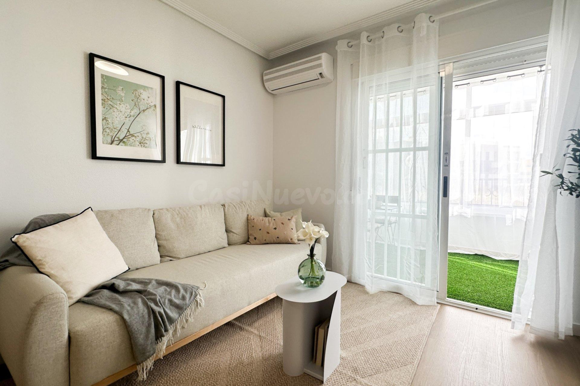Apartamento 2 habitaciones 69m² en venta - Punta Prima