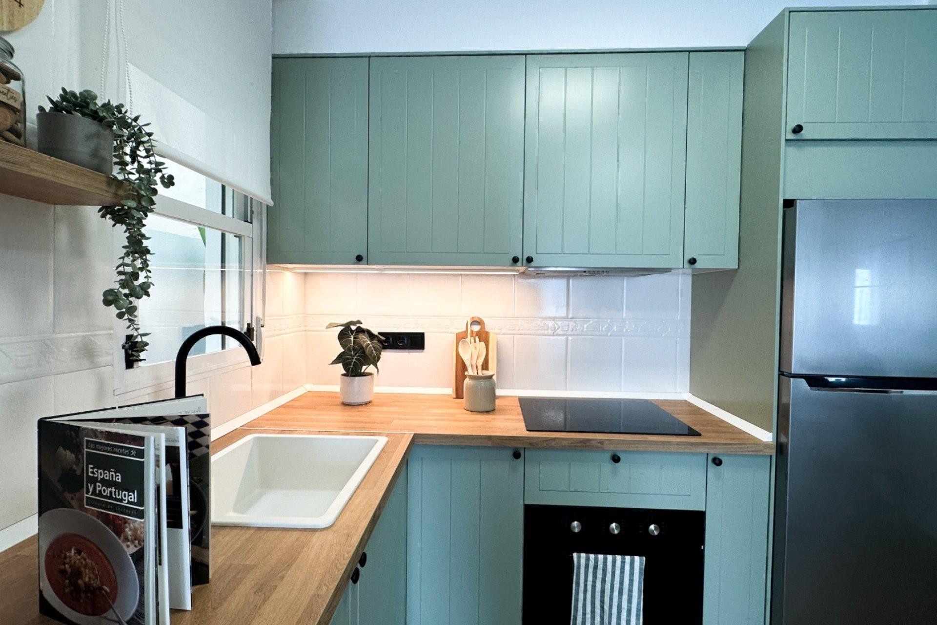Apartamento 2 habitaciones 69m² en venta - Punta Prima - foto 2