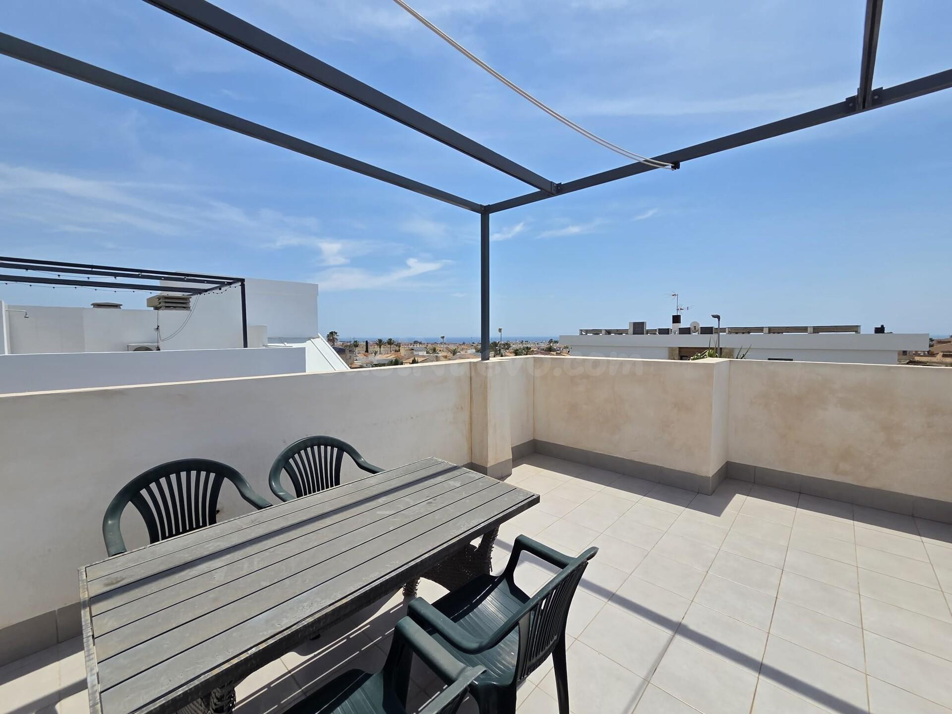 Adosado 3 habitaciones 139m² en venta - Lomas de Cabo Roig-L - foto 4