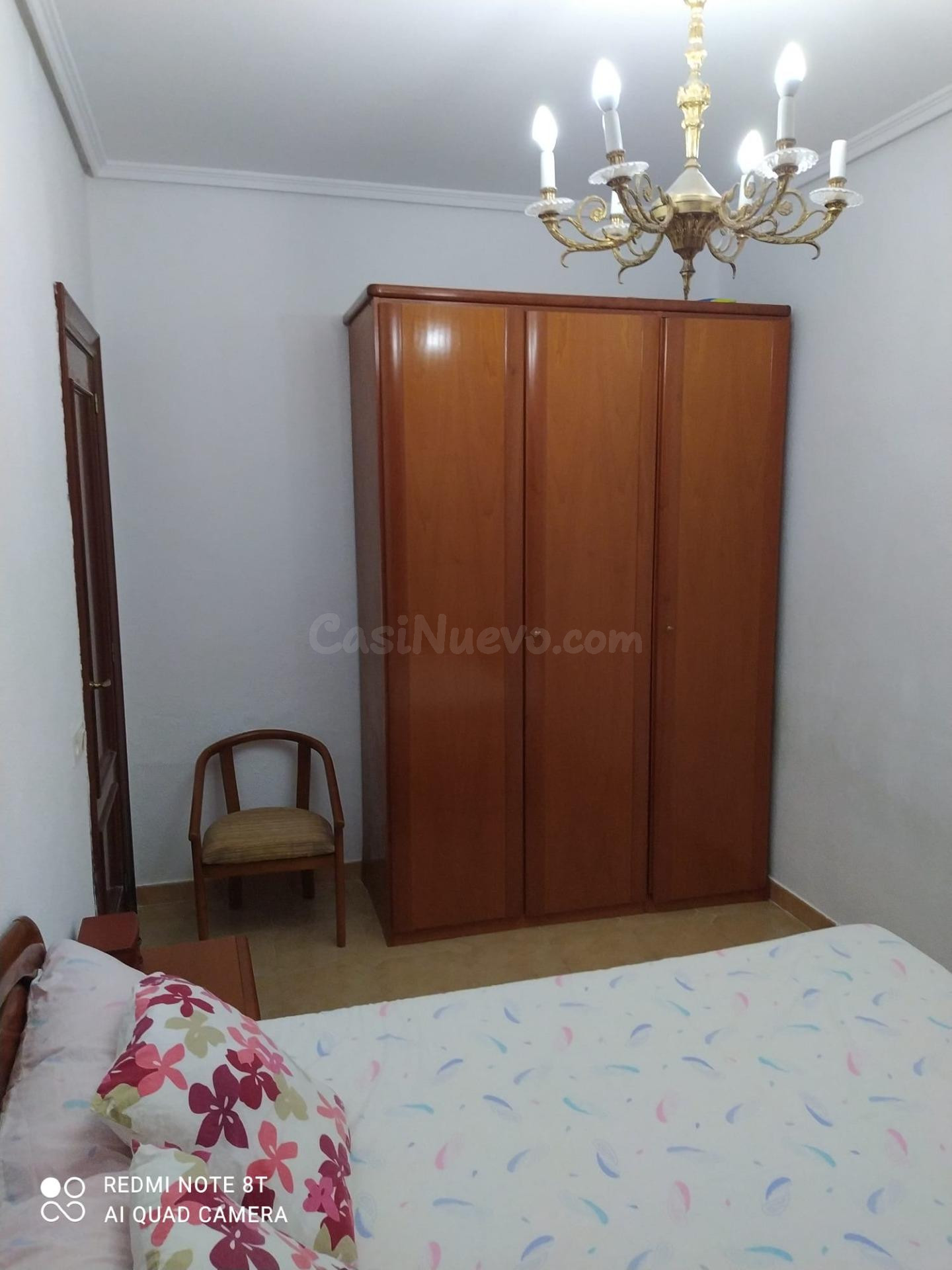 Alquiler de piso en Calle de Montanejos, 57 - foto 4
