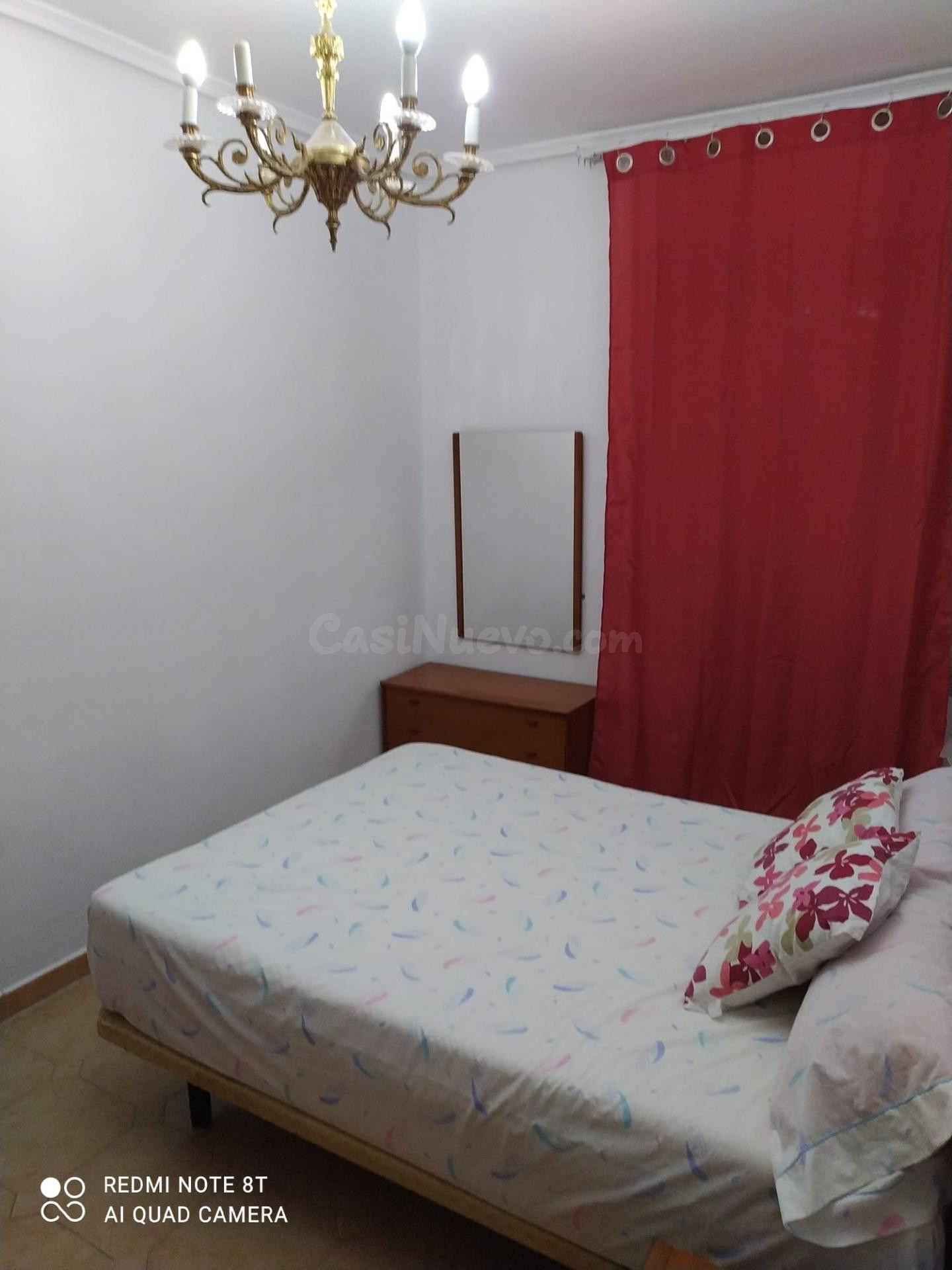Alquiler de piso en Calle de Montanejos, 57 - foto 5