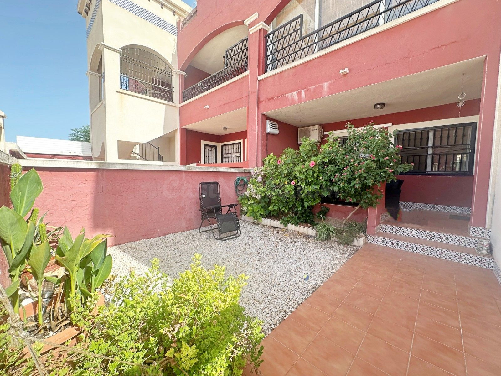 Bungalow 2 habitaciones 72m² en venta - Los Altos