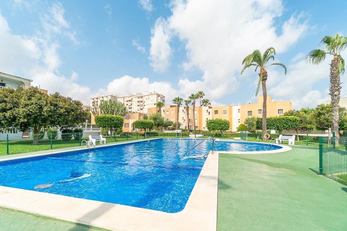 Apartamento 1 habitación 44m² en venta - La Mata